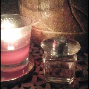 Versace bright crystal perfume